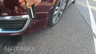 2017 Lincoln MKZ Select - miniatura 29