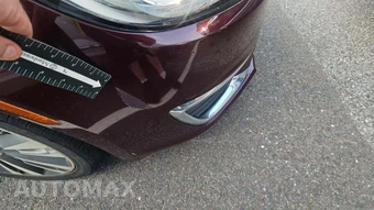 2017 Lincoln MKZ Select - miniatura 33