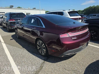 2017 Lincoln MKZ Select - miniatura 6