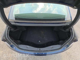 2017 Lincoln MKZ Select – miniatura 11