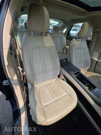 2017 Lincoln MKZ Select – miniatura 15