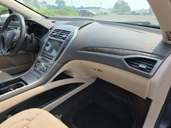 2017 Lincoln MKZ Select – miniatura 16