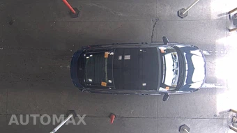 2017 Lincoln MKZ Select - miniatura 11