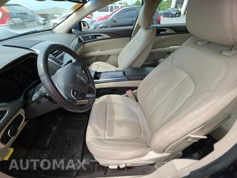 2017 Lincoln MKZ Select - miniatura 12