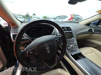 2017 Lincoln MKZ Select - miniatura 16