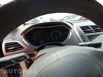 2017 Lincoln MKZ Select - miniatura 17