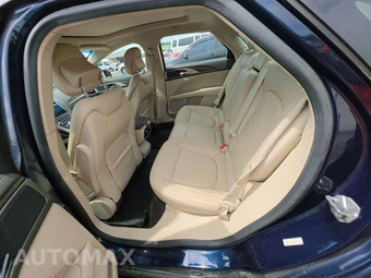 2017 Lincoln MKZ Select - miniatura 18