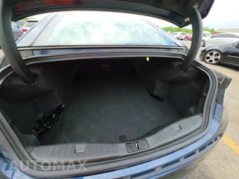 2017 Lincoln MKZ Select - miniatura 22