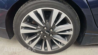 2017 Lincoln MKZ Select - miniatura 31