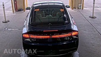 2017 Lincoln MKZ Select - miniatura 5