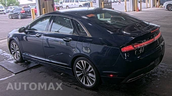 2017 Lincoln MKZ Select - miniatura 6