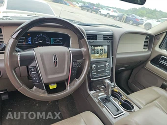 2017 Lincoln Navigator Select – miniatura 11