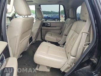 2017 Lincoln Navigator Select – miniatura 13