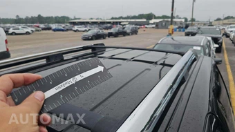 2017 Lincoln Navigator Select – miniatura 23