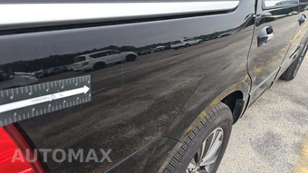 2017 Lincoln Navigator Select – miniatura 35