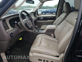 2017 Lincoln Navigator Select – miniatura 7