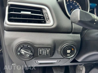 2017 Maserati Ghibli S Q4 – miniatura 19