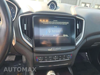 2017 Maserati Ghibli S Q4 – miniatura 10