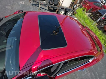 2017 Maserati Ghibli S Q4 – miniatura 12