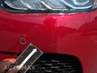 2017 Maserati Ghibli S Q4 – miniatura 23