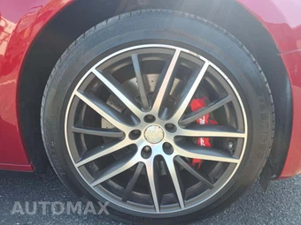 2017 Maserati Ghibli S Q4 – miniatura 27
