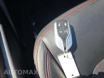 2017 Maserati Ghibli S Q4 – miniatura 8