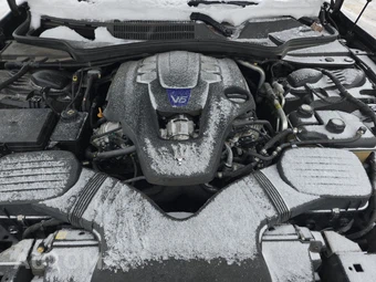 2017 Maserati Ghibli S Q4 – miniatura 15