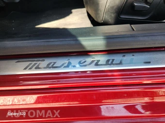 2017 Maserati Ghibli S – miniatura 12