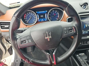 2017 Maserati Ghibli S – miniatura 10
