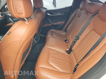 2017 Maserati Ghibli S – miniatura 13
