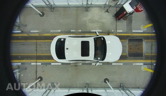 2017 Maserati Ghibli S – miniatura 17