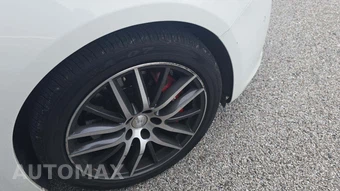 2017 Maserati Ghibli S – miniatura 21