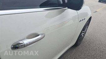 2017 Maserati Ghibli S – miniatura 23