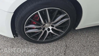 2017 Maserati Ghibli S – miniatura 31