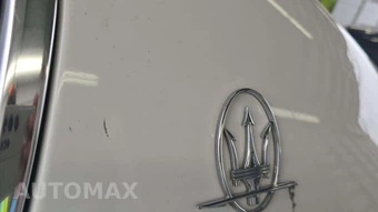 2017 Maserati Ghibli S – miniatura 32