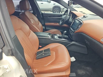 2017 Maserati Ghibli S – miniatura 8