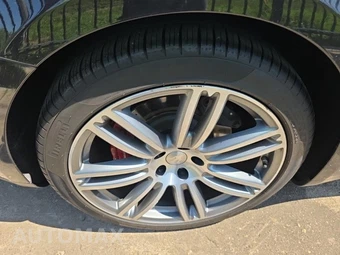 2017 Maserati Ghibli S – miniatura 10