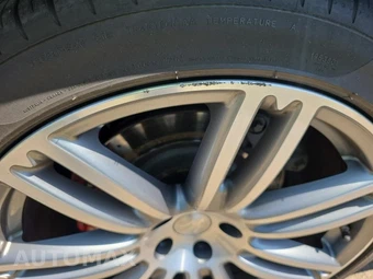 2017 Maserati Ghibli S – miniatura 23