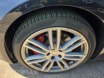 2017 Maserati Ghibli S – miniatura 8