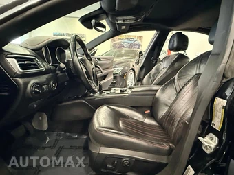 2017 Maserati Ghibli – miniatura 12