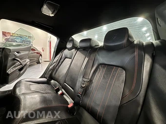 2017 Maserati Ghibli – miniatura 15