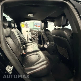 2017 Maserati Ghibli – miniatura 18