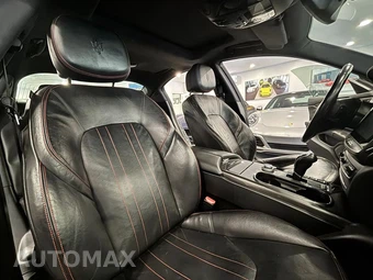 2017 Maserati Ghibli – miniatura 19