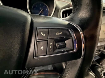 2017 Maserati Ghibli – miniatura 30