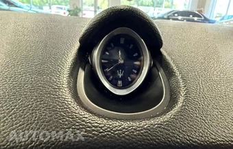 2017 Maserati Ghibli – miniatura 34