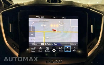 2017 Maserati Ghibli – miniatura 35