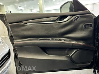 2017 Maserati Ghibli – miniatura 37