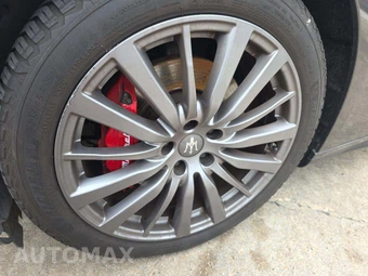 2017 Maserati Ghibli – miniatura 18
