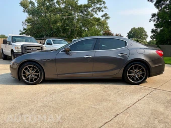 2017 Maserati Ghibli – miniatura 5