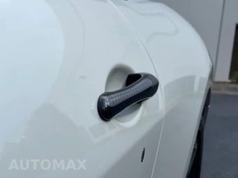 2017 Maserati GranTurismo MC Coupe - miniatura 14